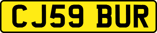 CJ59BUR