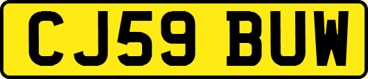 CJ59BUW