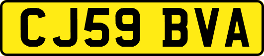 CJ59BVA