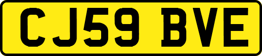 CJ59BVE