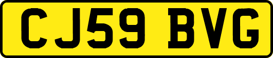 CJ59BVG