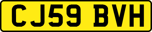 CJ59BVH
