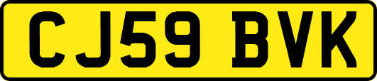 CJ59BVK
