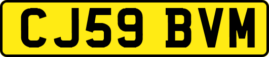 CJ59BVM