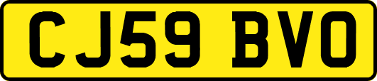 CJ59BVO