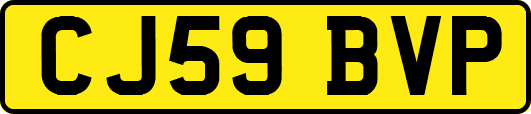 CJ59BVP