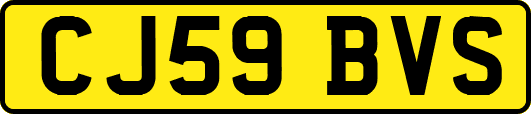 CJ59BVS