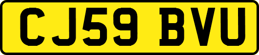CJ59BVU