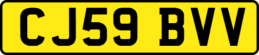 CJ59BVV