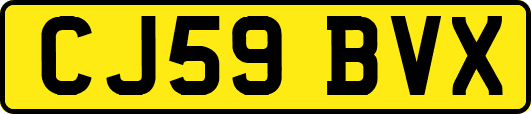 CJ59BVX