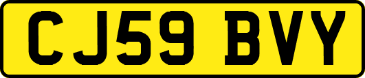 CJ59BVY