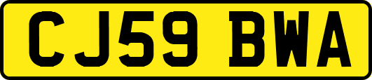 CJ59BWA