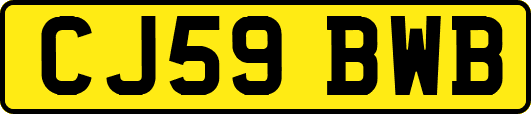 CJ59BWB