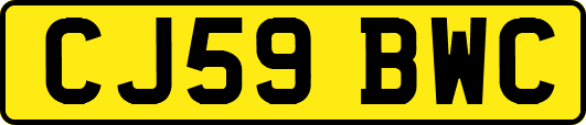 CJ59BWC