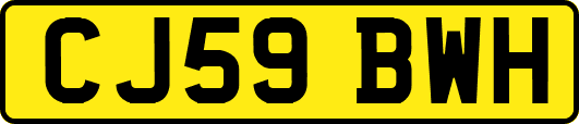 CJ59BWH