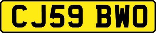 CJ59BWO