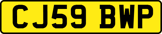 CJ59BWP