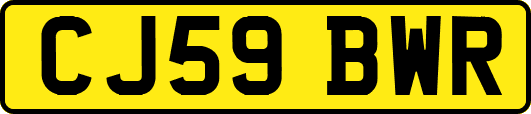 CJ59BWR