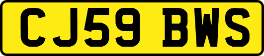 CJ59BWS