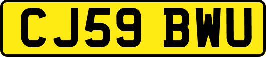CJ59BWU