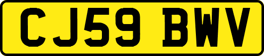 CJ59BWV