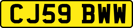 CJ59BWW