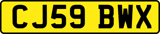 CJ59BWX