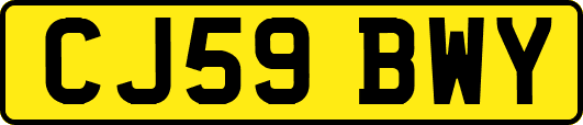 CJ59BWY