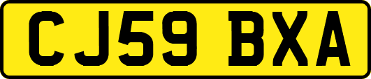 CJ59BXA