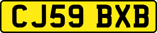 CJ59BXB