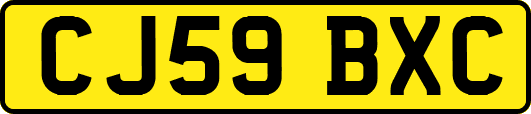 CJ59BXC