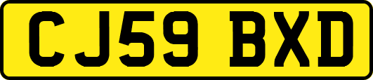 CJ59BXD