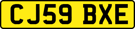 CJ59BXE