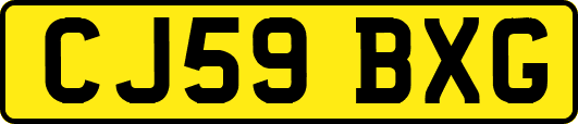 CJ59BXG