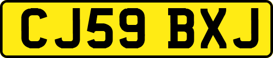 CJ59BXJ