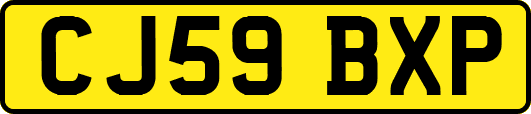 CJ59BXP