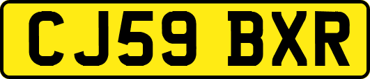 CJ59BXR