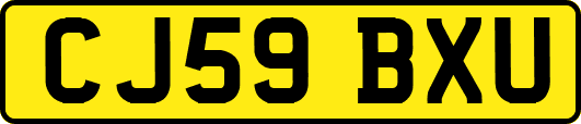 CJ59BXU