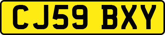 CJ59BXY