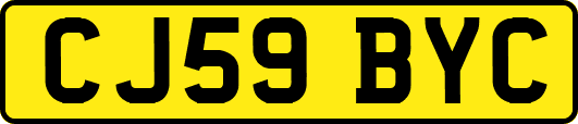 CJ59BYC
