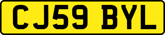 CJ59BYL