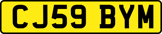 CJ59BYM