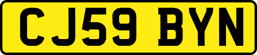 CJ59BYN