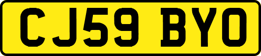 CJ59BYO