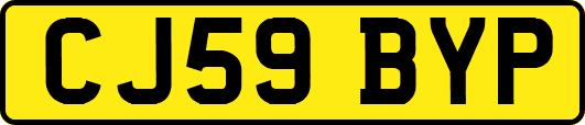CJ59BYP