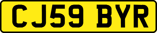 CJ59BYR