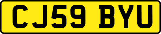 CJ59BYU