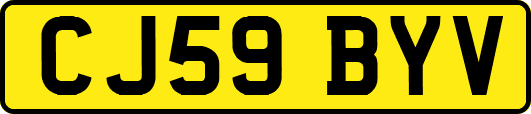 CJ59BYV