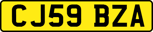 CJ59BZA