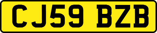 CJ59BZB
